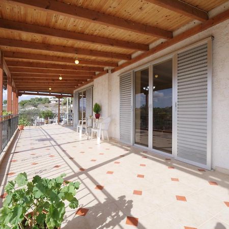 Gm Country House Villa ปอร์โตราฟตี ภายนอก รูปภาพ
