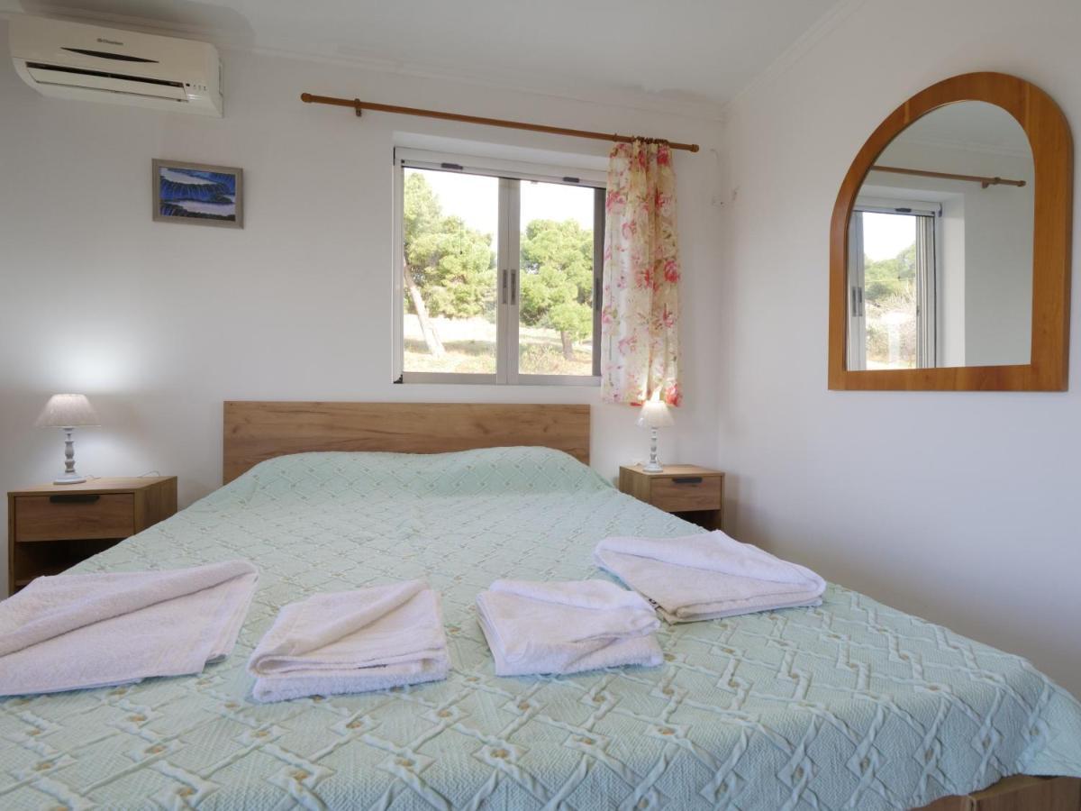 Gm Country House Villa ปอร์โตราฟตี ภายนอก รูปภาพ