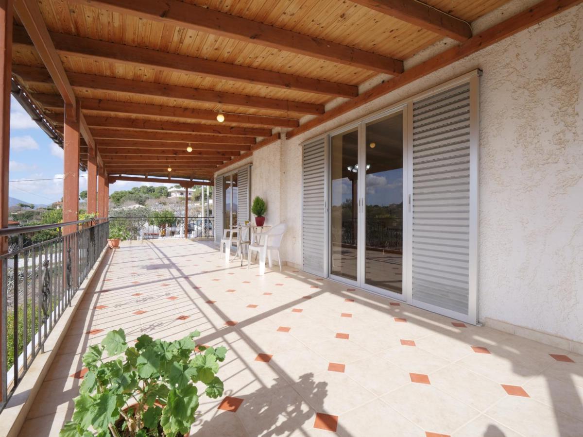 Gm Country House Villa ปอร์โตราฟตี ภายนอก รูปภาพ